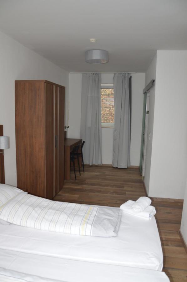 Hotel Colonia Exteriör bild