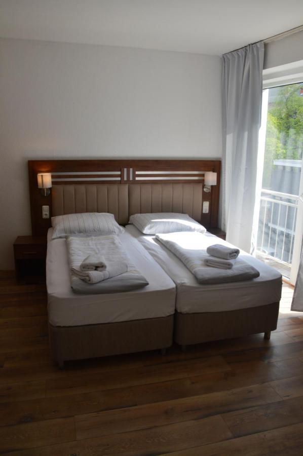 Hotel Colonia Exteriör bild